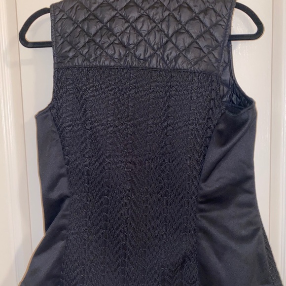 Spyder knit vest - Picture 2 of 4